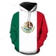thumbnail image 3 of Sudadera con capucha con bandera de oso ruso y águila americana para hombre y mujer, sudadera con capucha de primavera y otoño, ropa Y2k con personalidad, sudadera para mujer y niño, 3 of 5