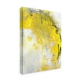 thumbnail image 4 of Canvas Wall Art - Deb Chaney 'Reclaiming Ii Of Ii' Wall Art for Living Room, Bedroom, or Office Décor by Trademark Fine Art - 14 x 19 Inches, 4 of 4