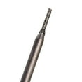 thumbnail image 2 of BQLZR 20pcs Diamond Electroplated Core Drill Hole Cutting Tool 1mm Solid Bits, 2 of 5