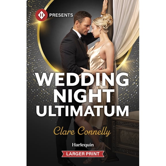 Wedding Night Ultimatum, (Paperback)