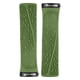 thumbnail image 2 of Xihbxyly Puños de Goma Antideslizantes, Cómoda Absorción de Impactos, Cubiertas de Manillar Impermeables y Duraderas, Diseño Acolchado para Bicicletas, Antideslizantes, Fáciles de Instalar, Orificio, 2 of 2