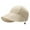 003_Beige, variant on Women's Sun Hats Summer Sunshade Sun Quick Drying Large Brim Fisherman Hat Adjustable Hood Circumference Sun Hat For Women On Outings Beach Hat