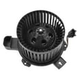 thumbnail image 5 of HUASHENGASP HVAC Blower Motor Fan Assembly Plastic & Metal for Hyundai for Sonata 1.6L/2.0L/2.4L 2015-2019 W/ Wheel Male-Connector Gender 2311951 97113C2000, 5 of 8