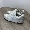 thumbnail image 4 of New Balance 550 White Gum (Pre-Owned) Men’s 11.5 Men’s Running Shoes Sneakers, 4 of 5