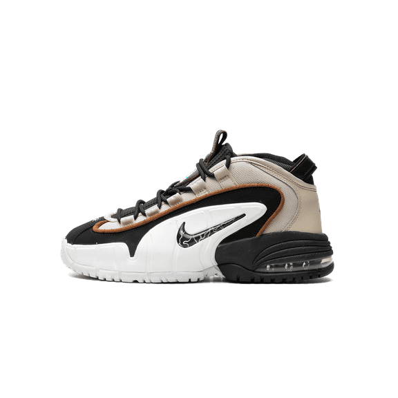 NIKE GRADE SCHOOL Air Max Penny GS "Rattan" DZ5311 200 from Stadium Goods