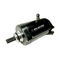Starter Relay Motor Fits Yamaha GP GPR XL XLT 800 1200 1300 1200R 1300R (1995-2008)