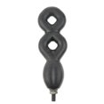 thumbnail image 2 of LOVIVER Bow Stabilizer Rubber Bar Damper Shock Absorb, 2 of 7