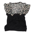 thumbnail image 3 of Falda para mascotas, vestido floral para perros, lindo vestido de princesa para mascotas, vestido para mascotas, confiabilidad excepcional, 3 of 8