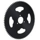thumbnail image 3 of Rueda Dentada Trasera, Rueda Dentada Trasera de Acero de Dientes T8F 74T, Accesorios de Repuesto para Motocicleta (35 mm), 3 of 5