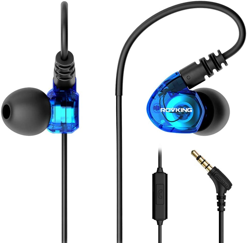 earphones for small ears