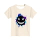 thumbnail image 5 of Blusas y camisas de manga corta con cuello redondo para niños, camisetas deportivas de verano para tiempo libre, camisetas de manga corta con cuello redondo, camisetas de poliéster para niños, 5 of 5
