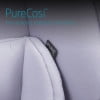 thumbnail image 5 of Maxi-Cosi Pria All-in-One Convertible Car Seat, Dewberry Rain – PureCosi,, 5 of 10