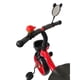 thumbnail image 3 of Triciclo The Baby Shop  con canasto y espejo Rojo -, 3 of 5