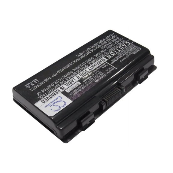 Battery for Asus Pro 52 T12 X50 X51H Packard Bell MX35 70-NLF1B2000Y A32-XT12