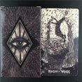 thumbnail image 1 of Números blancos, un Animal sagrado, baraja de cartas de Tarot, juegos de mesa en inglés, juego de Amigos de la familia qym unisex, 1 of 2