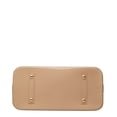 thumbnail image 3 of Pre-Owned Louis Vuitton Monogram Vernis Alma GM Handbag M91610 Rose Florentine Patent Leather..., 3 of 11