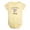 Yellow Type A, variant on iDzn I Have The Worlds Best Mommy Funny Rompers For Babies, Newborn Baby Unisex Bodysuits, Infant Jumpsuits, Toddler 0-24 Months Kids One-Piece Oufits