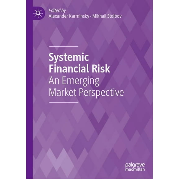 Systemic Financial Risk: An Emerging Market Perspective, (Hardcover)