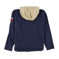 thumbnail image 2 of G-III Sports Mens Minnesota Twins Jacket, Blue, Large, 2 of 2