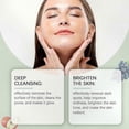 thumbnail image 3 of Purifying Exfoliating Gel for Face and Body Cleansing Scrub, 3 of 5