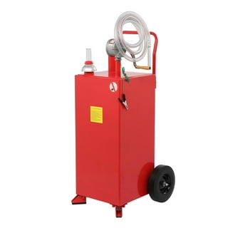 Gas 2024 can pump