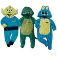 thumbnail image 1 of Kit 3 Mamelucos con Gorro Bordado Disney Alien, Rex, Bunny Disney KitB309, 1 of 5