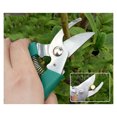 thumbnail image 4 of [Easy to Use]10 Piece Gardening Tools,Gardening Tool Set,Ergonomic Non-Slip Handle,Including Rake Seeder Trowel,with Shovel Sprayer,with Gardening Case., 4 of 5