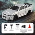 thumbnail image 4 of Drifting R34 Godzilla, 4 of 5