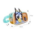thumbnail image 4 of Lapicera 3D Bluey, Estuche Escolar Bluey, 4 of 4