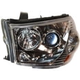 thumbnail image 3 of CarLights360: For 2003 SATURN LW200 Head Light Assembly Driver Side w/Bulbs - (CAPA Certified) Replacement for GM2502229 | 22720600, 22705054, 3 of 4