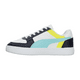 thumbnail image 5 of Tenis Puma Caven 2.0 Block Jr Unisex Urbano multicolor 24, 5 of 10