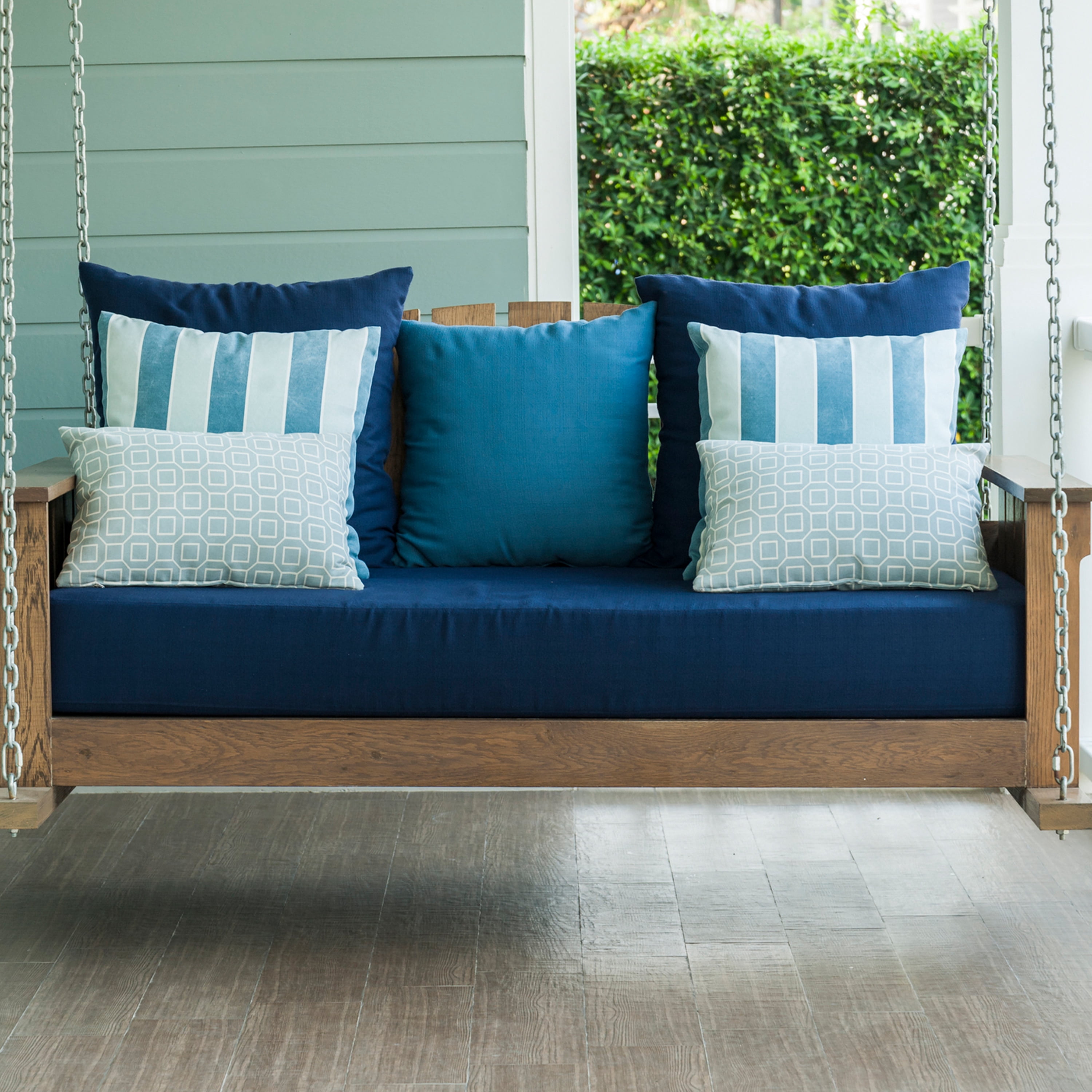 Poly-Fil Weather Soft Pillow Insert 20" x 20"