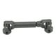 thumbnail image 1 of Eje De Transmisión Universal RC, Eje Estriado De Acero De Posición Virtual Pequeña Ajustable Para Autos De Escalada Con Control Remoto 1/10 ANGGREK Otros, 1 of 8