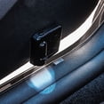 thumbnail image 2 of Xtreme Auto LED Car Door Projector Lights, Motion Sensors, Battery-Powered, 2-Pack, 2 of 4