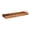 Natural, variant on Creative Co-Op Oversized Hand-woven Rattan Tray with Metal Handles, Natural