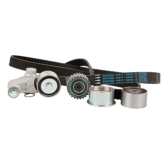 Kit Distribución Banda Impreza 2000 A 2011 Subaru H4 2.5L KEEP ON GREEN .