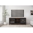 thumbnail image 3 of Nexera Magnolia 63-inch TV Stand, 3 of 4