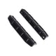thumbnail image 4 of Piezas de repuesto profesionales para protectores laterales de metal para chasis izquierdo y derecho. Negro, 4 of 9