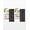 Carefree Alphabet Uppercase, variant on Accuquilt GO! Classic 2" Numbers & Symbols Die