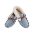 thumbnail image 1 of Ascentix Pantoufle Mocassin (pour Femmes), 1 of 4