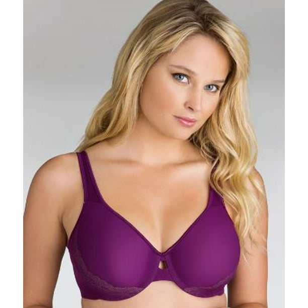 Lilyette Lilyette Minimizer Bra