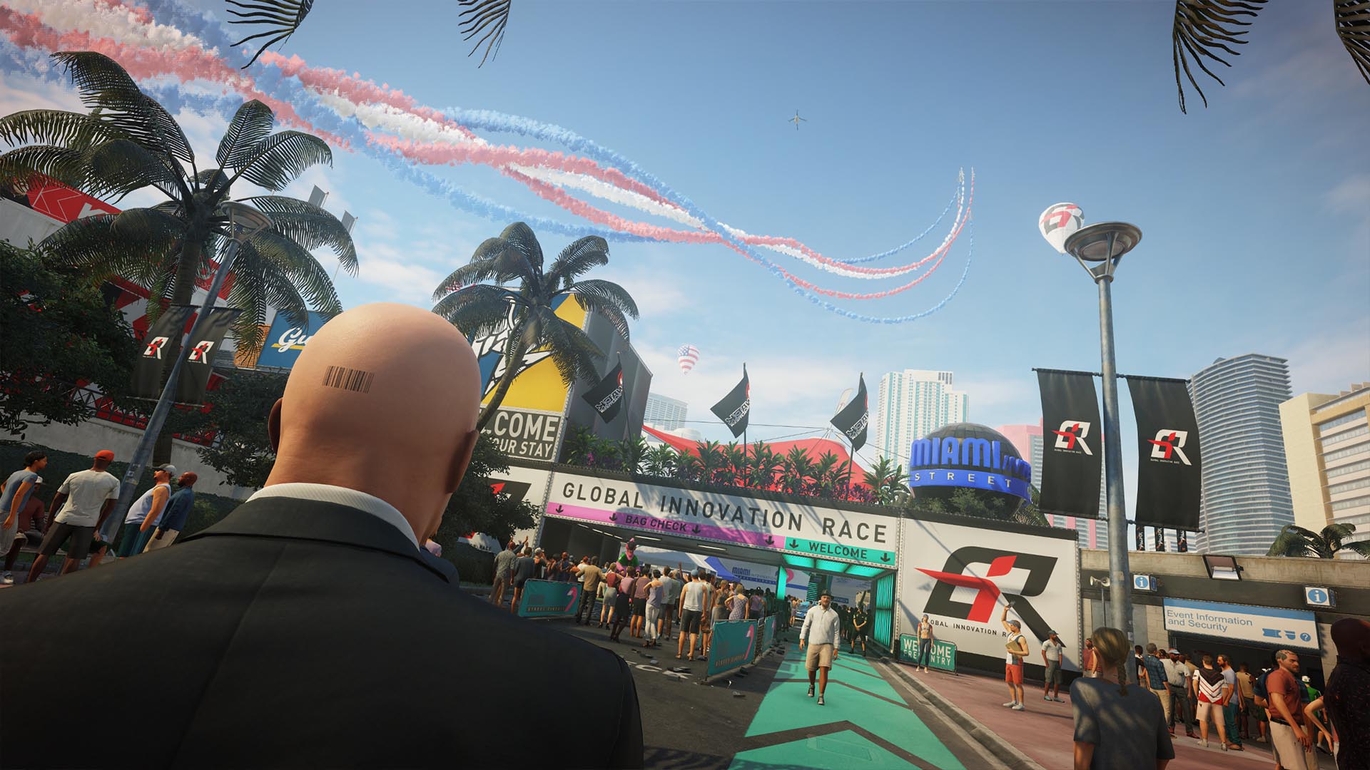 Hitman 2: Gold Edition, Square Enix, Playstation, [Digital Download]