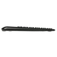 thumbnail image 6 of Targus Multi-Device Bluetooth Antimicrobial Keyboard with Tablet/Phone Cradle, Black- AKB867US, 6 of 12