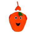 thumbnail image 5 of RFQWOVSR Boys' Halloween Fruit Costume Set with Hat for Party and Dress-Up, 5 of 5