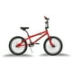 thumbnail image 1 of Bicicleta BMX Rodada 20 Adulto Con Rotor Asiento Vinil Monk Freesstyle, 1 of 2