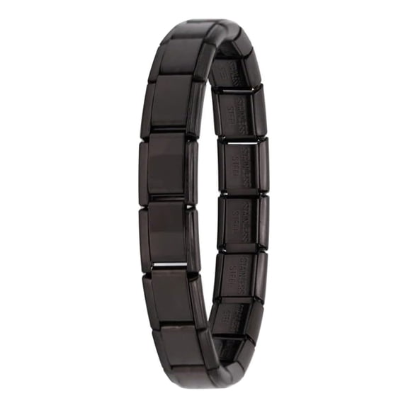 YYKihy Italian Charms Bracelets In All Classic 9mm UK STOCK