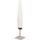 thumbnail image 1 of Parasol Cover, 17.8 x 58.4 x 193 cm, Beige+Light Brown, 1 of 5