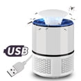 thumbnail image 1 of Moyic 1 Uds. Lámpara eléctrica para matar mosquitos de onda eléctrica USB 20㎡ lámpara eléctrica para matar mosquitos Led Bug señuelo Repelente de insectos y plagas Moyic HA006003-00B, 1 of 6