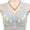 Gray bras, variant on Womens Plus Size Wireless Bras Breathable Comfort Front Closure Sports Bra Full Coverage Seamless Solid Bralettes for Elder
