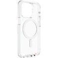thumbnail image 2 of ZAGG - Gear4 Crystal Palace Étui MagSafe Compatible pour Apple iPhone 13 Pro - Transparent, 2 of 3